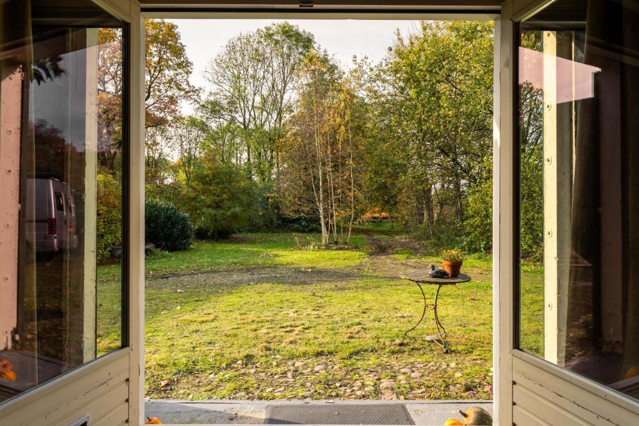 De Lindenhoeve Valthe Exterior photo